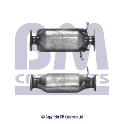 Catalytic Converter